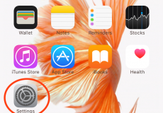 วิธีปิดเน็ทรั่วบน iPhone และ iPad หลังจากที่ iOS 9 เพิ่มฟีเจอร์ Wi-Fi Assist เข้ามา
