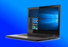 วิธี Factory Reset คอม Windows 10 ให้ดูเหมือนใหม่โดยไม่ต้องใช้แผ่นติดตั้ง และไฟล์งานไม่หาย