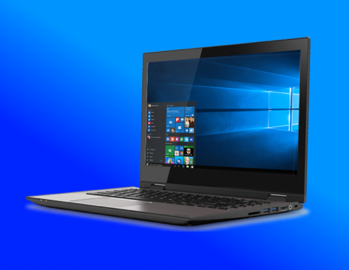 วิธี Factory Reset คอม Windows 10 ให้ดูเหมือนใหม่โดยไม่ต้องใช้แผ่นติดตั้ง และไฟล์งานไม่หาย