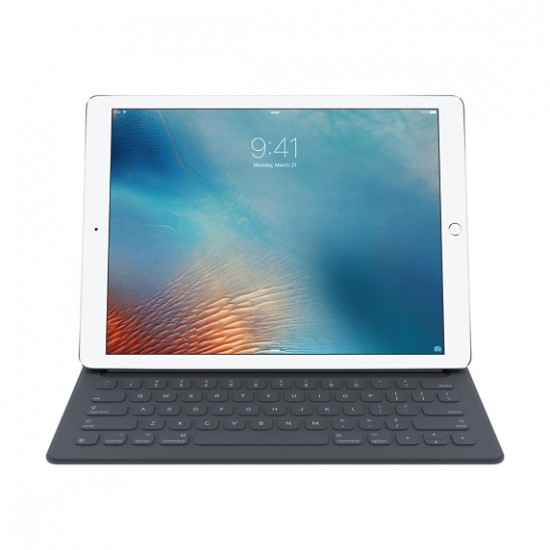 Apple เปิดตัว Keyboard สำหรับ iPad Pro ที่มีตัวอักษรภาษาไทยบนแป้นพิมพ์