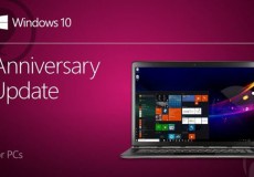 Windows 10 Anniversary Update ล่าสุด พบปัญหาจริง!! Windows 10 Anniversary Update ล่าสุด พบปัญหาจริง!!