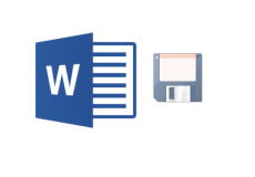 วิธีตั้งค่า Auto Save บันทึกไฟล์บน Microsoft Word อัตโนมัติ ไฟดับ งานไม่หาย