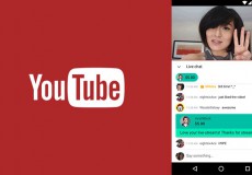 Youtube เปิดตัว Super Chat ฟีเจอร์จ่ายเงินไปยังผู้จัดโดยตรง