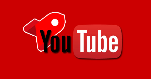 YouTube Go แอพฯ ดาวน์โหลดคลิป YouTube ไว้ดูตอนไม่มีเน็ต