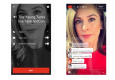 YouTube ท้าชน Facebook Live ปล่อยฟีเจอร์ Live Streaming บนมือถือ YouTube ท้าชน Facebook Live ปล่อยฟีเจอร์ Live Streaming บนมือถือ