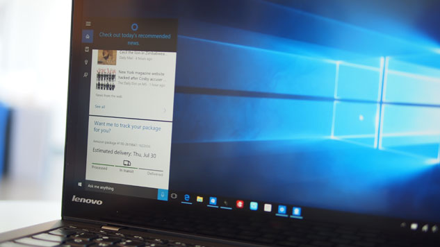 Microsoft เตรียมแผนอัพเดท Windows 10 ครั้งใหญ่ในปีนี้