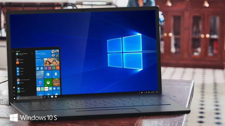 Microsoft เปิดตัว ระบบ Windows 10 S สำหรับ ภาคการศึกษา โดยเฉพาะ