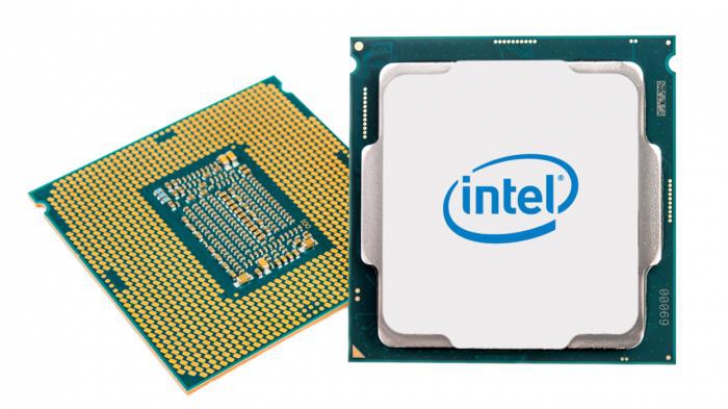 แรงยิ่งกว่าเดิม Intel เตรียมเปิดตัว CPU Generation 8 Core i7-8700K
