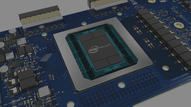 Intel พัฒนาชิปรุ่นใหม่ Nervana สำหรับใช้ประมวลผลในสมองกลของ AI โดยเฉพาะ