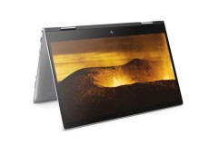 เปิดตัว HP ENVY x360 มาพร้อม “Raven Ridge” ชิป APU รุ่นใหม่จาก AMD เปิดตัว HP ENVY x360 มาพร้อม “Raven Ridge” ชิป APU รุ่นใหม่จาก AMD