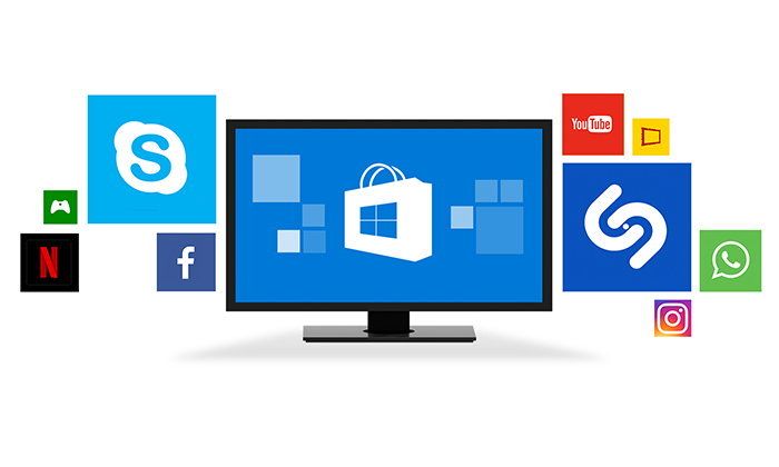 ไมโครซอฟต์ อาจจะเปิดขาย Hardware ตระกูล Surface บน Apps Microsoft Store ในอนาคต