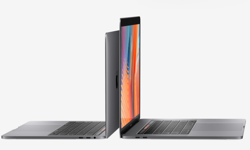 Apple วางจำหน่าย MacBook Pro 15 ปี 2017 เครื่อง Refurbished ราคาถูกลงเป็นหมื่น!