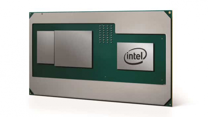 Intel จับมือกับ AMD พัฒนาชิปสำหรับโน๊ตบุ๊ครุ่นใหม่ มี GPU และ RAM ในตัว