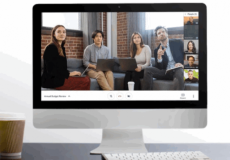 Google เปิดตัว Hangouts Meet อุปกรณ์เพื่อการประชุมที่สมบูรณ์แบบ Google เปิดตัว Hangouts Meet อุปกรณ์เพื่อการประชุมที่สมบูรณ์แบบ