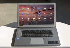 Chromebook ใหม่ อาจใช้ชิป Snapdragon 845 ในการประมวลผล Chromebook ใหม่ อาจใช้ชิป Snapdragon 845 ในการประมวลผล
