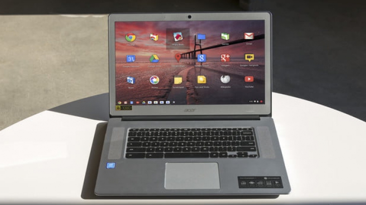 Chromebook ใหม่ อาจใช้ชิป Snapdragon 845 ในการประมวลผล
