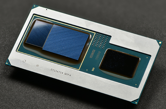 CES 2018: Intel เปิดตัว CPU รุ่นใหม่ Gen 8 มาพร้อม GPU จาก AMD!