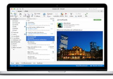 Office For Mac ยกเครื่องปรับให้ใกล้กับของ Windows และเพิ่มฟีเจอร์อลังการ