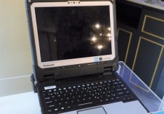 Panasonic เปิดตัว Toughbook CF-33 โน๊ตบุ๊ค 2-in-1 สุดทนทาน ใช้งานได้ทุกสถานการณ์