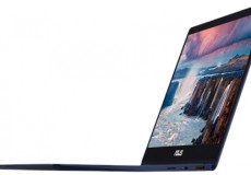 ASUS เปิดตัว ZenBook 13 UX331 โน๊ตบุ๊คที่มีการ์ดจอแยกที่บางที่สุดในโลก