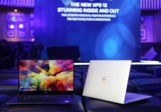 งามเหลือเกิน ! Dell เปิดตัว XPS 13 (2018) โน๊ตบุ๊คเรือธง ดีไซน์สุดหรู หน้าจอคมชัดระดับ 4K งามเหลือเกิน ! Dell เปิดตัว XPS 13 (2018) โน๊ตบุ๊คเรือธง ดีไซน์สุดหรู หน้าจอคมชัดระดับ 4K