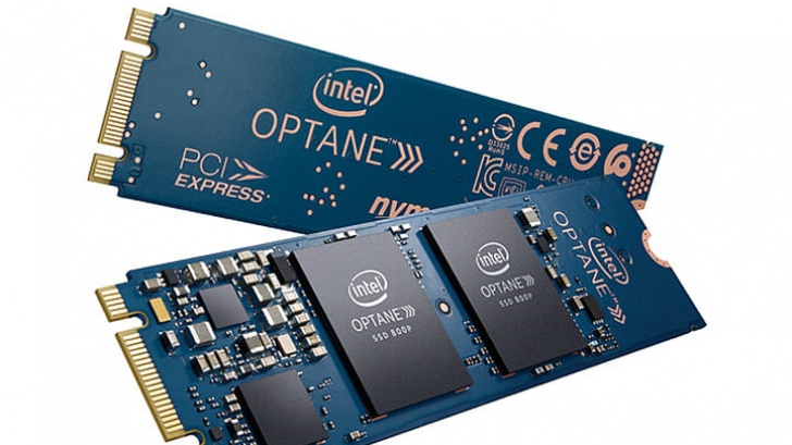 Intel เปิดตัว Optane SSD 800P รุ่นน้อง 900P มาพร้อมกับราคาที่ถูกลงเหมาะกับผู้ใช้งานทั่วไป