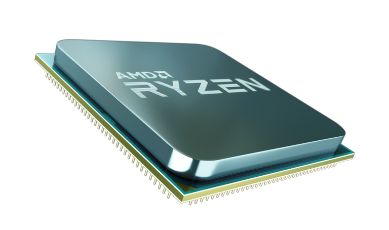 ครั้งแรกของ AMD Ryzen™ Desktop APUs กับกราฟิกที่ทรงพลังที่สุดในโลก