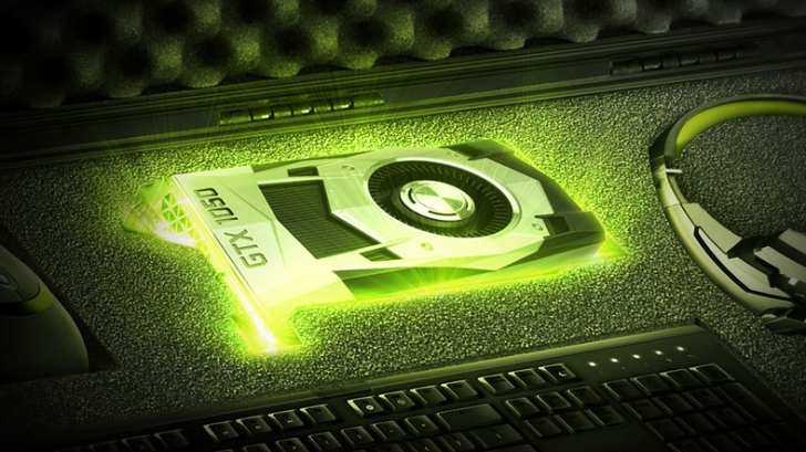Nvidia เปิดตัวการ์ดจอราคาประหยัดรุ่นใหม่ GTX 1050 3GB