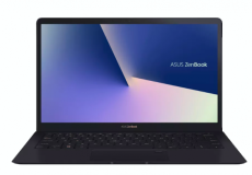 Asus เปิดตัว ZenBook S ด้วยการออกแบบบานพับที่เป็นเอกลักษณ์ พิมพ์สบายไม่เหมือนใคร