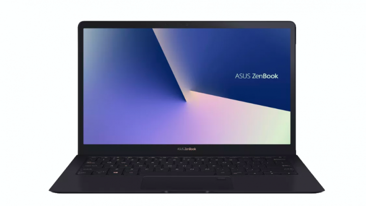 Asus เปิดตัว ZenBook S ด้วยการออกแบบบานพับที่เป็นเอกลักษณ์ พิมพ์สบายไม่เหมือนใคร