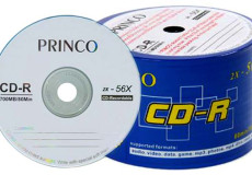 ข่าววงการไอทีแผ่นเปล่า CD-DVD Princo เลิกผลิตแล้ว (ยังคงขายของที่มีในสต็อกจนหมด) ข่าววงการไอทีแผ่นเปล่า CD-DVD Princo เลิกผลิตแล้ว (ยังคงขายของที่มีในสต็อกจนหมด)