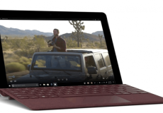 เปิดตัวแล้ว Surface Go แท็บเล็ตวินโดวส์รุ่นประหยัดจาก Microsoft ราคาเริ่มต้นเพียงหมื่นสาม