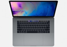 Apple เปิดตัว MacBook Pro (2018) โดยราคารุ่น CTO ทำสถิติแพงสุดในบรรดาผลิตภัณฑ์ Apple
