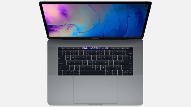 Apple เปิดตัว MacBook Pro (2018) โดยราคารุ่น CTO ทำสถิติแพงสุดในบรรดาผลิตภัณฑ์ Apple