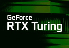 มาแล้วภาพ และสเปคของการ์ดจอรุ่นใหม่ Geforce ซีรีส์ 20 จากค่าย Nvidia