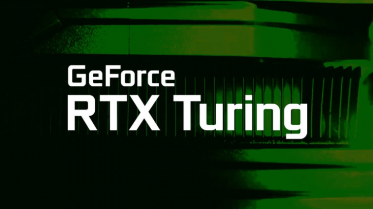 มาแล้วภาพ และสเปคของการ์ดจอรุ่นใหม่ Geforce ซีรีส์ 20 จากค่าย Nvidia