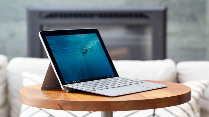 Microsoft ประกาศเตรียมเปิดตัว Surface รุ่นใหม่ วันที่ 2 ตุลาคมนี้!